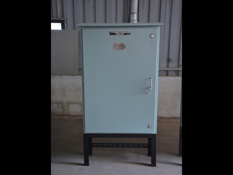 120 Terminal Marshalling Box