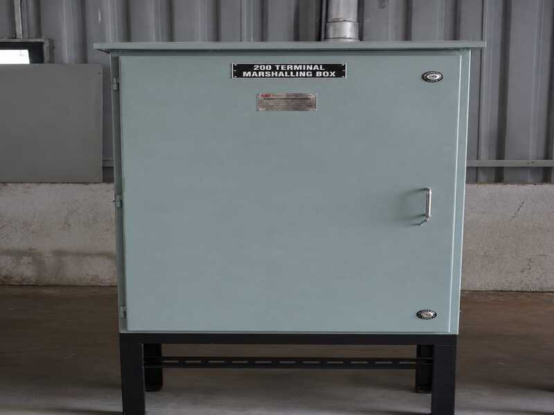 200 Terminal Marshalling Box