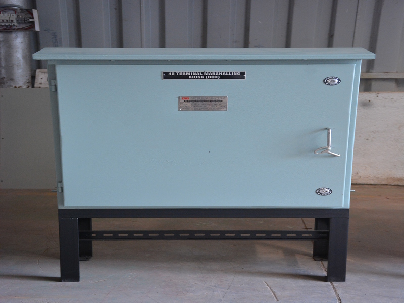 45 Terminal Marshalling Box