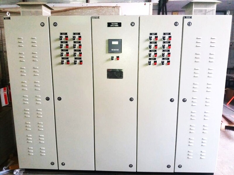 APFC Panel