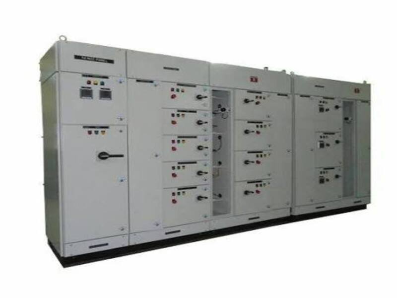 Synchronizing and TG Panel